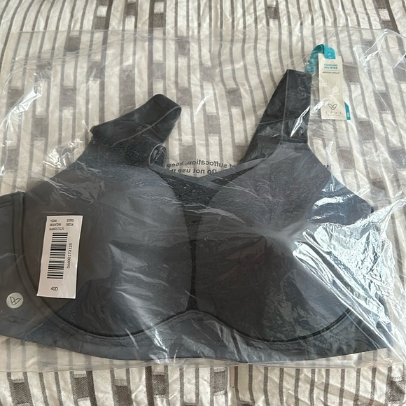 Lane Bryant Cooling No wire - Picture 1 of 1